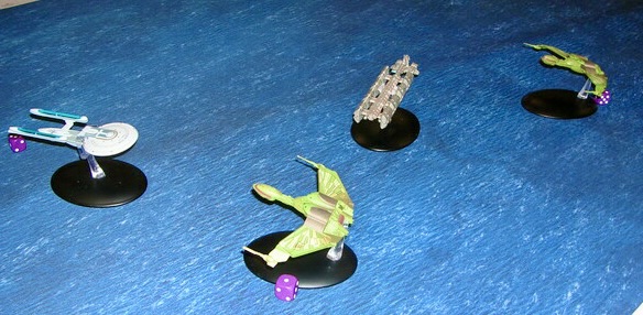 Photon torpedoes loaded.